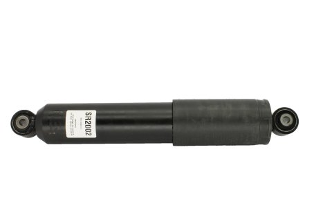 KYB Shocks & Struts Self Leveling Rear CHRYSLER Town and Country Mini Van 2001-06 DODGE Caravan Gran thumbnail 2