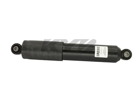 KYB Shocks & Struts Self Leveling Rear CHRYSLER Town and Country Mini Van 2001-06 DODGE Caravan Gran thumbnail 3