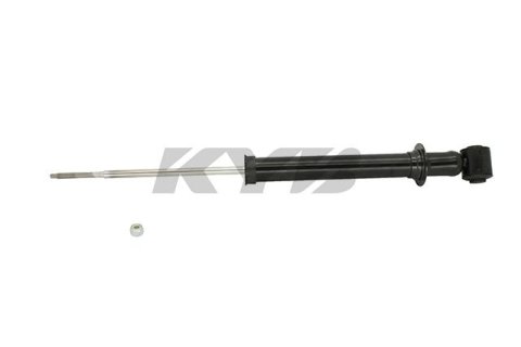 KYB Shocks & Struts Excel-G Rear SAAB 9-5 Series 1999-05 thumbnail 1