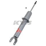 KYB Shocks & Struts Gas-A-Just Rear TOYOTA Supra 1994-98 thumbnail 4