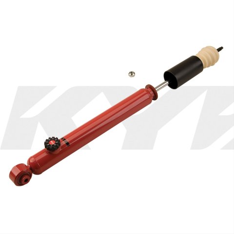 KYB Shocks & Struts AGX Rear AUDI TT (Exc. Quattro) 2000-06 VOLKSWAGEN Beetle (New) 1998-10 VOLKSWAG