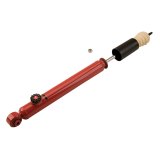 KYB Shocks & Struts AGX Rear AUDI TT (Exc. Quattro) 2000-06 VOLKSWAGEN Beetle (New) 1998-10 VOLKSWAG thumbnail 4