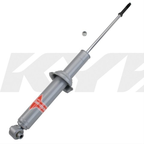 KYB Shocks & Struts Gas-A-Just Rear TOYOTA Tercel 1987-90