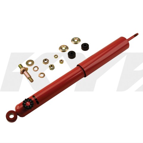 KYB Shocks & Struts AGX Rear CHEVROLET Camaro 1982-02 PONTIAC Firebird Trans Am 1982-02
