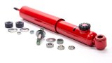 KYB Shocks & Struts AGX Rear CHEVROLET Camaro 1982-02 PONTIAC Firebird Trans Am 1982-02 thumbnail 9