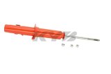 KYB Shocks & Struts AGX Front Left ACURA Integra 1994-01 HONDA Civic 1992-95 HONDA Del Sol 1993-97 thumbnail 3