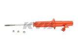 KYB Shocks & Struts AGX Front Left ACURA Integra 1994-01 HONDA Civic 1992-95 HONDA Del Sol 1993-97 thumbnail 4