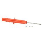 KYB Shocks & Struts AGX Front Left ACURA Integra 1994-01 HONDA Civic 1992-95 HONDA Del Sol 1993-97 thumbnail 9