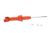KYB Shocks & Struts AGX Rear ACURA Integra 1994-01 HONDA Civic 1989-95 HONDA CRX 1989-91 HONDA Del S thumbnail 1