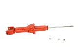 KYB Shocks & Struts AGX Rear ACURA Integra 1994-01 HONDA Civic 1989-95 HONDA CRX 1989-91 HONDA Del S thumbnail 6