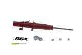 KYB Shocks & Struts AGX Front Right ACURA Integra 1990-93 HONDA Civic 1988-91 HONDA CRX 1988-91 thumbnail 1