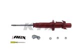 KYB Shocks & Struts AGX Front Right ACURA Integra 1990-93 HONDA Civic 1988-91 HONDA CRX 1988-91 thumbnail 5