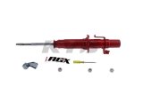 KYB Shocks & Struts AGX Front Left ACURA Integra 1990-93 HONDA Civic 1988-91 HONDA CRX 1988-91 thumbnail 4