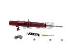 KYB Shocks & Struts AGX Front Left ACURA Integra 1990-93 HONDA Civic 1988-91 HONDA CRX 1988-91 thumbnail 5