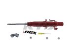 KYB Shocks & Struts AGX Front Left ACURA Integra 1990-93 HONDA Civic 1988-91 HONDA CRX 1988-91 thumbnail 6