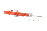 KYB Shocks & Struts AGX Front Left ACURA CL 1997-99 HONDA Accord 1990-97 thumbnail 3