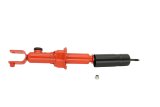 KYB Shocks & Struts AGX Rear ACURA EL 1997-00 HONDA Civic 1996-00 thumbnail 2