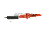 KYB Shocks & Struts AGX Rear ACURA EL 1997-00 HONDA Civic 1996-00 thumbnail 4