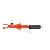 KYB Shocks & Struts AGX Rear ACURA EL 1997-00 HONDA Civic 1996-00 thumbnail 9