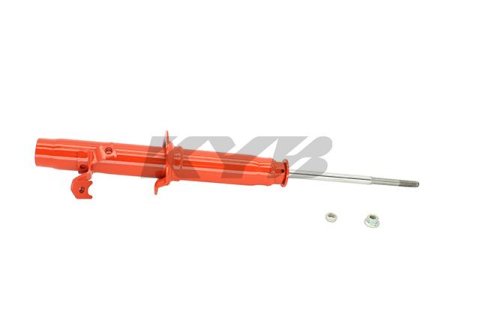 KYB Shocks & Struts AGX Front Right HONDA Prelude 1992-01 thumbnail 3