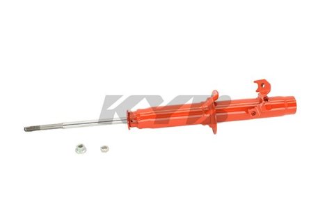 KYB Shocks & Struts AGX Front Right HONDA Prelude 1992-01 thumbnail 4