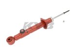 KYB Shocks & Struts AGX Rear NISSAN 240SX 1989-94 thumbnail 6