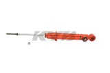 KYB Shocks & Struts AGX Rear CHRYSLER Sebring 1995-00 DODGE Avenger 1995-00 EAGLE Talon 1995-98 MITS thumbnail 3