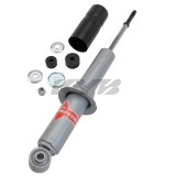 KYB Shocks & Struts Gas-A-Just Front TOYOTA Tacoma (2WD) 1998-04 TOYOTA Tacoma (4WD) 1995-04 thumbnail 4