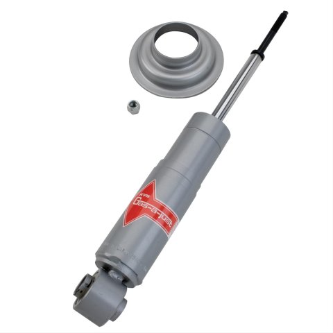 KYB Shocks & Struts Gas-A-Just Rear JAGUAR Vanden Plas 1986-94 JAGUAR XJ6 XJ12 XJS Sovereign 1986-94 thumbnail 2