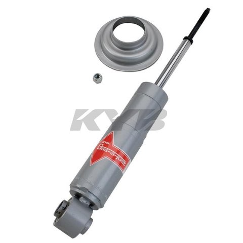 KYB Shocks & Struts Gas-A-Just Rear JAGUAR Vanden Plas 1986-94 JAGUAR XJ6 XJ12 XJS Sovereign 1986-94 thumbnail 5