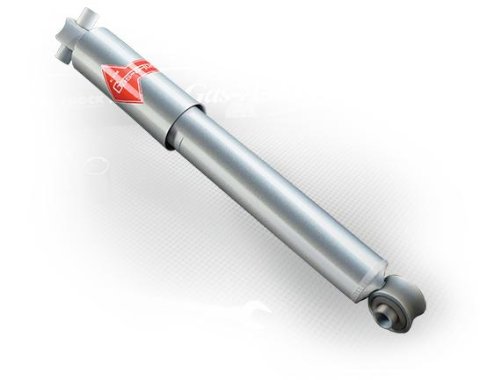 KYB Shocks & Struts Gas-A-Just Rear JAGUAR Vanden Plas 1986-94 JAGUAR XJ6 XJ12 XJS Sovereign 1986-94 thumbnail 6