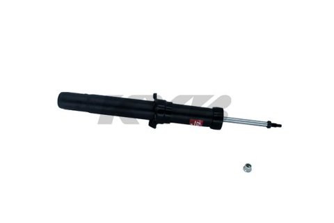 KYB Shocks & Struts Excel-G Front Right Ford Fusion Exc. Sport and 18in Wheels 2010-2011 Lincoln MKZ thumbnail 6