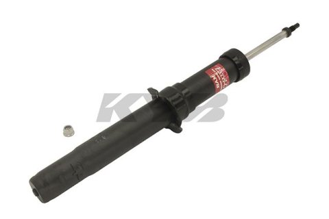 KYB Shocks & Struts Excel-G Front Right Ford Fusion Exc. Sport and 18in Wheels 2010-2011 Lincoln MKZ thumbnail 7