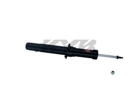 KYB Shocks & Struts Excel-G Front Left Ford Fusion Exc. Sport and 18in Wheels 2010-2011 Lincoln MKZ thumbnail 9