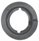 KYB Shocks & Struts Strut Mounts Front FORD Thunderbird 1989-97 MERCURY Cougar 1989-97 thumbnail 1