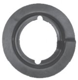 KYB Shocks & Struts Strut Mounts Front FORD Thunderbird 1989-97 MERCURY Cougar 1989-97 thumbnail 3