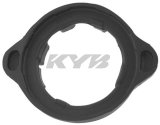 KYB Shocks & Struts Strut Mounts Rear HONDA Prelude 1992-01 thumbnail 5