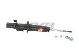 KYB Shocks & Struts Excel-G Front Right ACURA Integra 1990-93 HONDA Civic 1988-91 HONDA CRX 1988-91 thumbnail 3