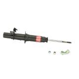 KYB Shocks & Struts Excel-G Front Left ACURA Integra 1990-93 HONDA Civic 1988-91 HONDA CRX 1988-91 thumbnail 9