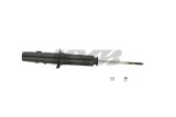 KYB Shocks & Struts Excel-G Front Left ACURA Integra 1994-01 HONDA Civic 1992-95 HONDA Del Sol 1993- thumbnail 4