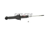KYB Shocks & Struts Excel-G Rear HONDA Civic 1988 HONDA CRX 1988 thumbnail 4