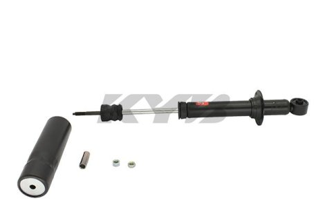 KYB Shocks & Struts Excel-G Rear ACURA Integra 1986-89 HONDA Civic 1984-87 HONDA CRX 1984-87 thumbnail 4