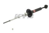 KYB Shocks & Struts Excel-G Rear FORD Festiva 1988-93 thumbnail 5