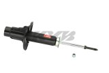 KYB Shocks & Struts Excel-G Front KIA Sportage 1995-98 thumbnail 4