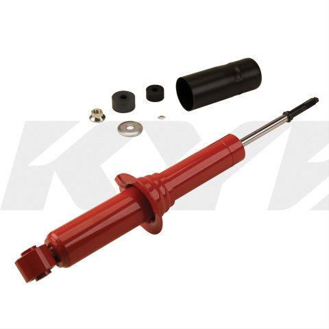 KYB Shocks & Struts Excel-G Front TOYOTA 4-Runner 1996-02 thumbnail 1