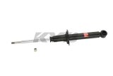 KYB Shocks & Struts Excel-G Rear DODGE Stealth 1991-94 MITSUBISHI 3000GT 1991-95 thumbnail 4