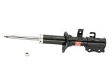 KYB Shocks & Struts Excel-G Front Left KIA Rio 2002-05 thumbnail 2