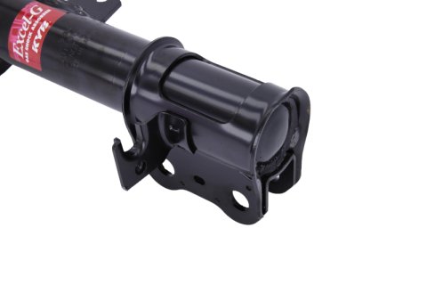 KYB Shocks & Struts Excel-G Rear Right TOYOTA MR2 Spyder 2000-05 thumbnail 9