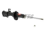 KYB Shocks & Struts Excel-G Front Right FORD Festiva 1988-93 thumbnail 7