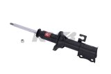 KYB Shocks & Struts Excel-G Front Left FORD Festiva 1988-93 thumbnail 5